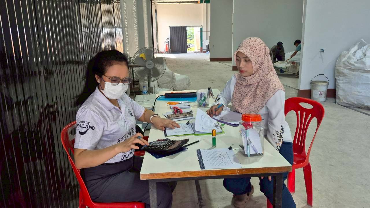 LINE_ALBUM_à¸£à¸§à¸à¸£à¸§à¸¡à¸à¸¢à¸°à¸­à¸±à¸à¸à¸£à¸²à¸¢ 12569_251226_45.jpg