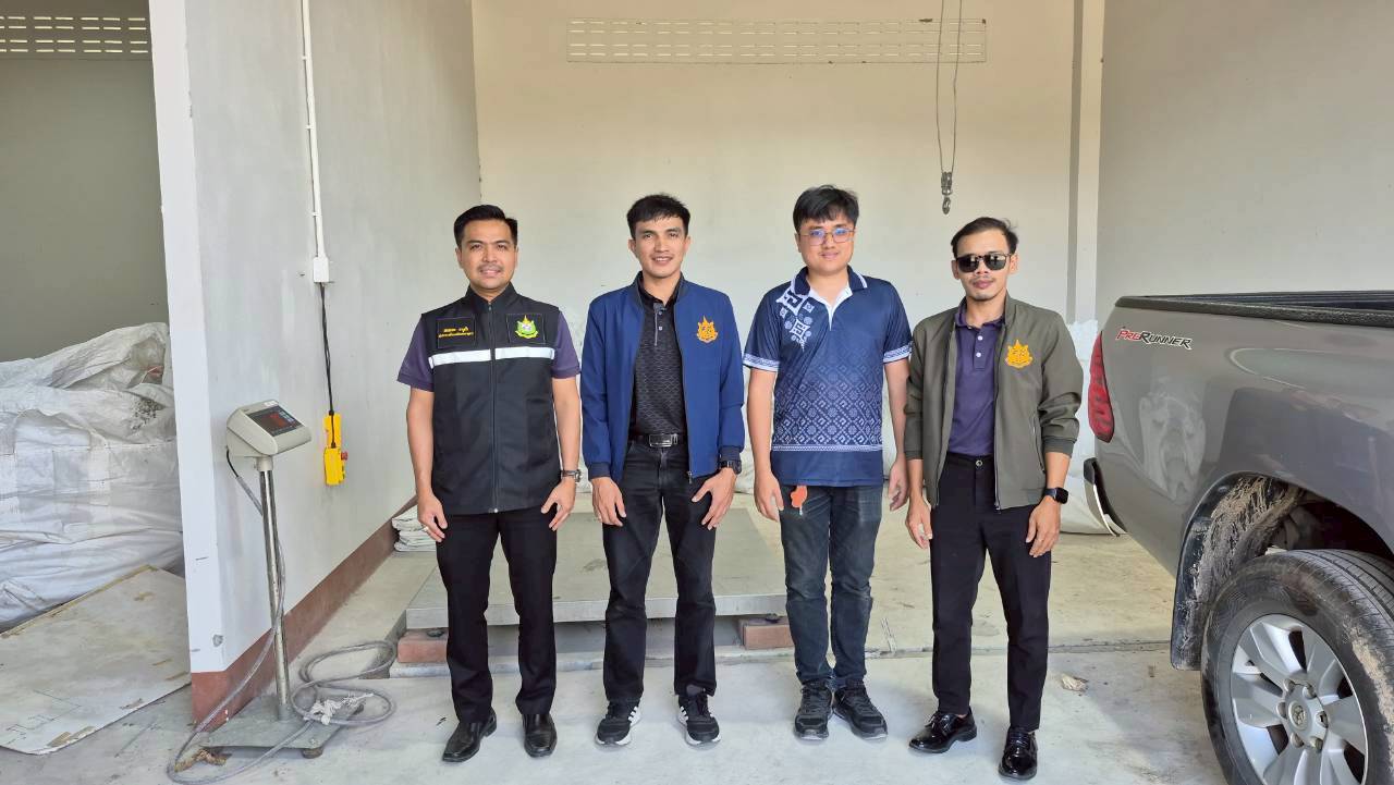 LINE_ALBUM_à¸£à¸§à¸à¸£à¸§à¸¡à¸à¸¢à¸°à¸­à¸±à¸à¸à¸£à¸²à¸¢ 12569_251226_1.jpg